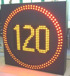 matrix LED STS